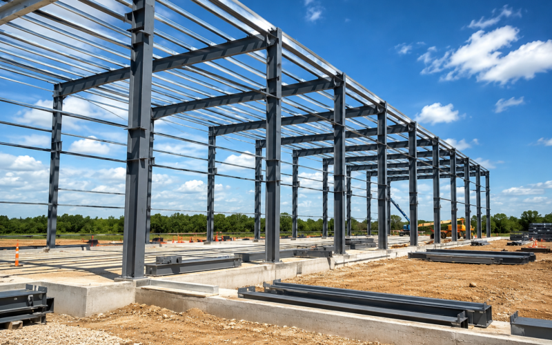 Commercial Construction