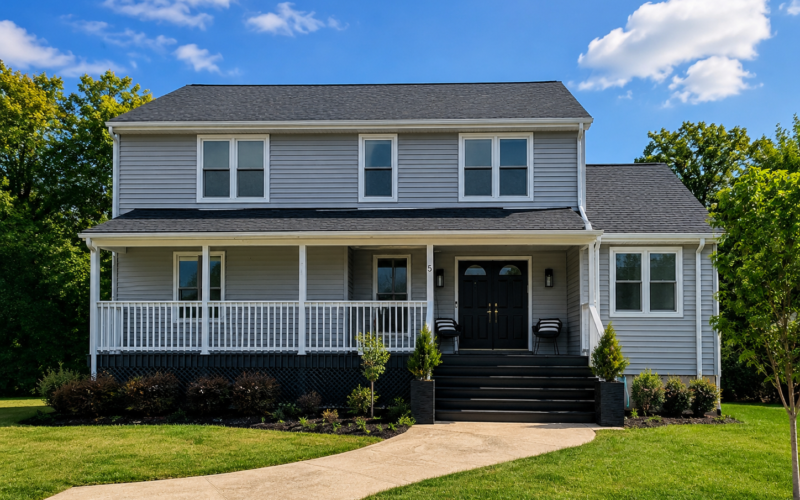 Residential Construction